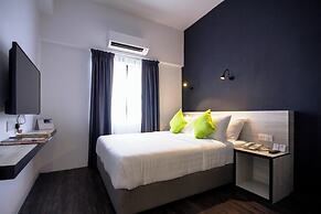 Manhattan Hotel Ipoh