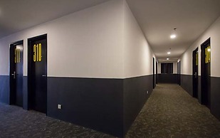 Manhattan Hotel Ipoh