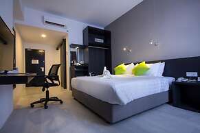 Manhattan Hotel Ipoh