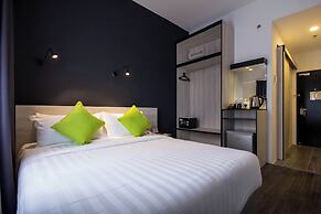 Manhattan Hotel Ipoh