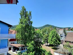 Wellness Hotel Garni Krone