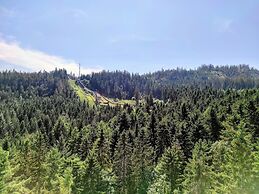 Wellness Hotel Garni Krone