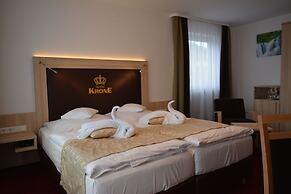 Wellness Hotel Garni Krone