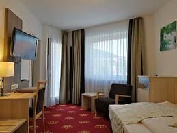 Wellness Hotel Garni Krone