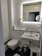 Wellness Hotel Garni Krone