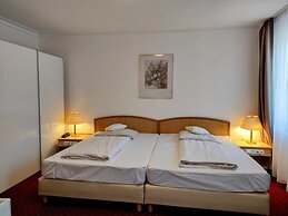 Wellness Hotel Garni Krone