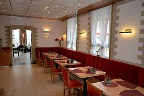 Wellness Hotel Garni Krone