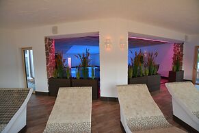 Wellness Hotel Garni Krone