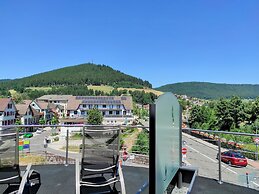 Wellness Hotel Garni Krone