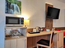 Wellness Hotel Garni Krone