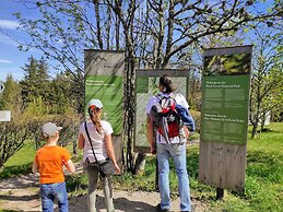 Wellness Hotel Garni Krone