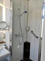 Wellness Hotel Garni Krone