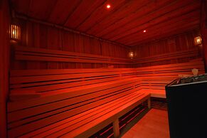 Wellness Hotel Garni Krone