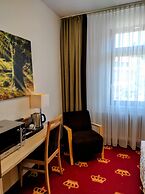 Wellness Hotel Garni Krone
