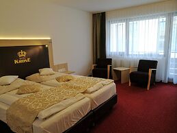 Wellness Hotel Garni Krone