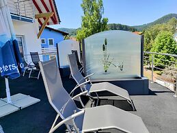 Wellness Hotel Garni Krone