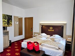 Wellness Hotel Garni Krone