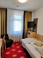 Wellness Hotel Garni Krone