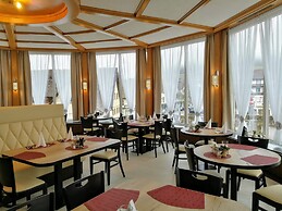 Wellness Hotel Garni Krone