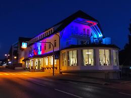 Wellness Hotel Garni Krone