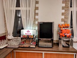 Wellness Hotel Garni Krone