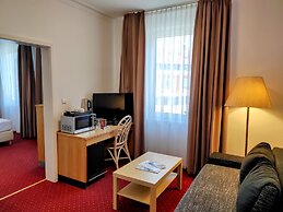 Wellness Hotel Garni Krone