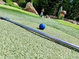 Wellness Hotel Garni Krone