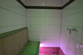 Wellness Hotel Garni Krone