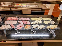 Wellness Hotel Garni Krone