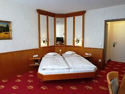 Wellness Hotel Garni Krone