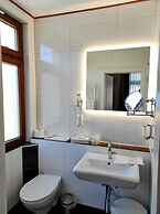 Wellness Hotel Garni Krone