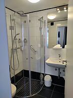 Wellness Hotel Garni Krone