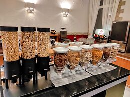 Wellness Hotel Garni Krone