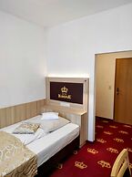 Wellness Hotel Garni Krone