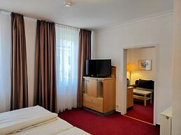 Wellness Hotel Garni Krone