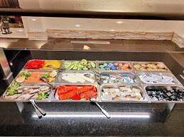 Wellness Hotel Garni Krone