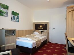 Wellness Hotel Garni Krone