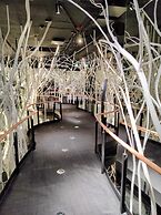 Wellness Hotel Garni Krone