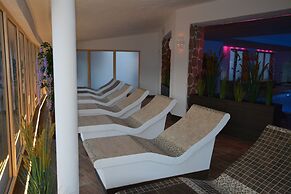 Wellness Hotel Garni Krone