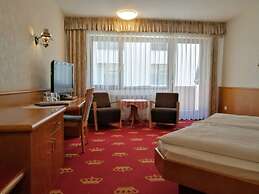 Wellness Hotel Garni Krone