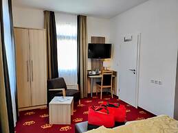Wellness Hotel Garni Krone