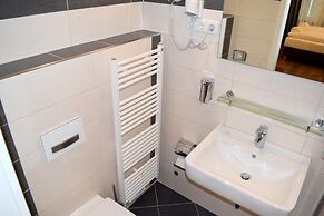 Trip Inn Budget Messe