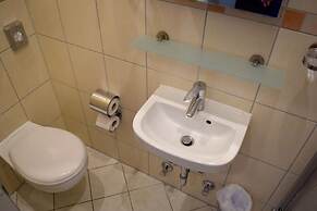 Trip Inn Budget Messe