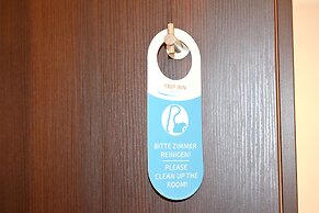 Trip Inn Budget Messe