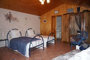 La Ferme du Thiollet