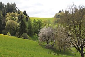 La Ferme du Thiollet