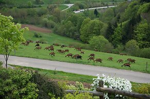 La Ferme du Thiollet