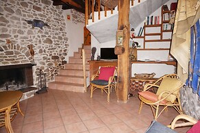 La Ferme du Thiollet