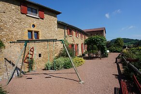 La Ferme du Thiollet