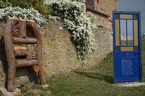 La Ferme du Thiollet